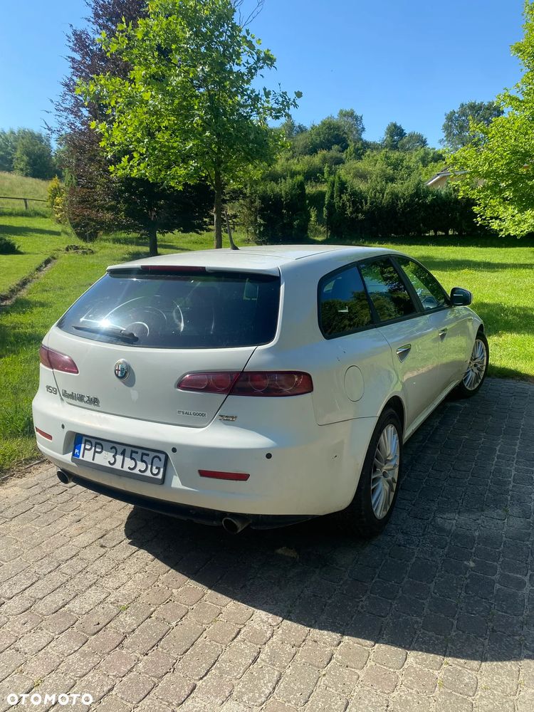 Alfa Romeo 159 - 3