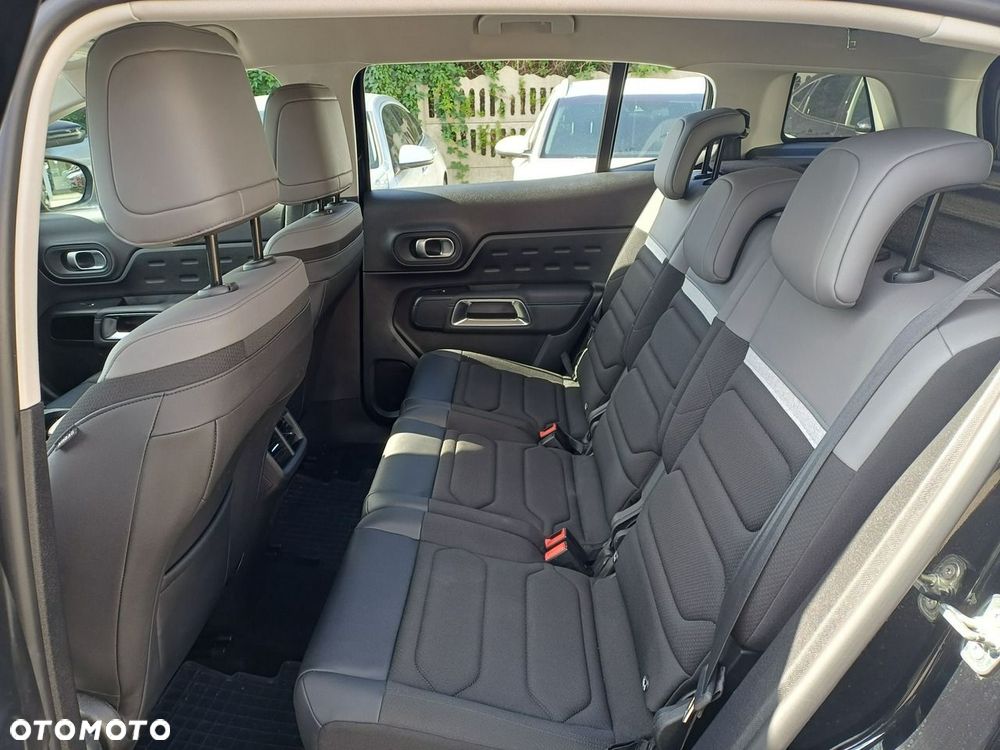 Citroën C5 Aircross 1.6 PHEV 225 Shine Pack EAT8 - 17
