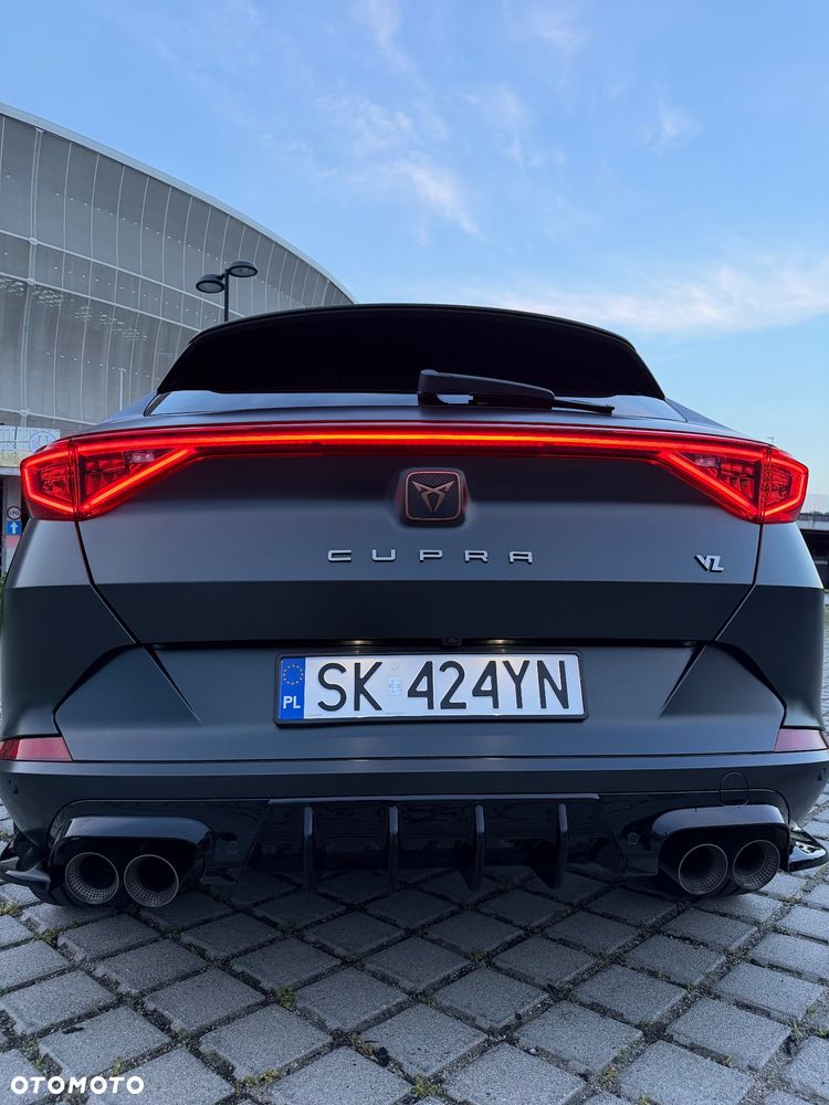 Cupra Formentor 2.0 TSI 4Drive VZ DSG - 14
