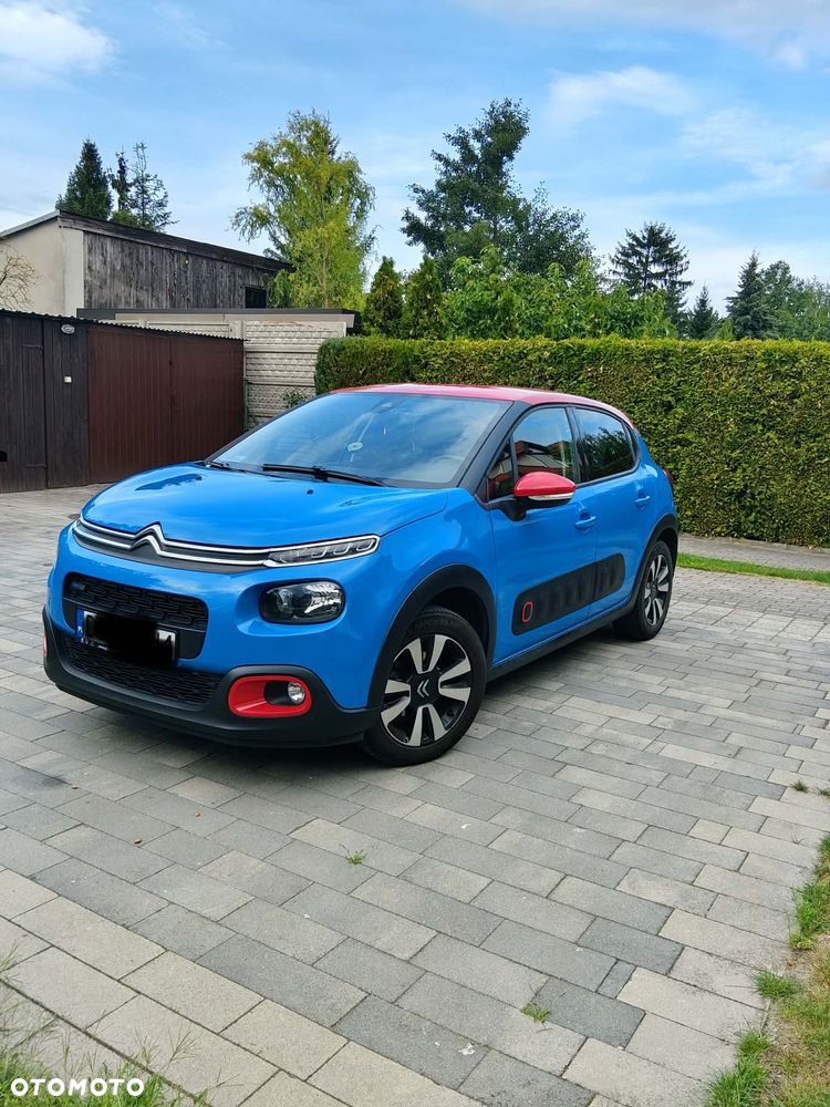 Citroën C3 1.2 PureTech MoreLife - 2