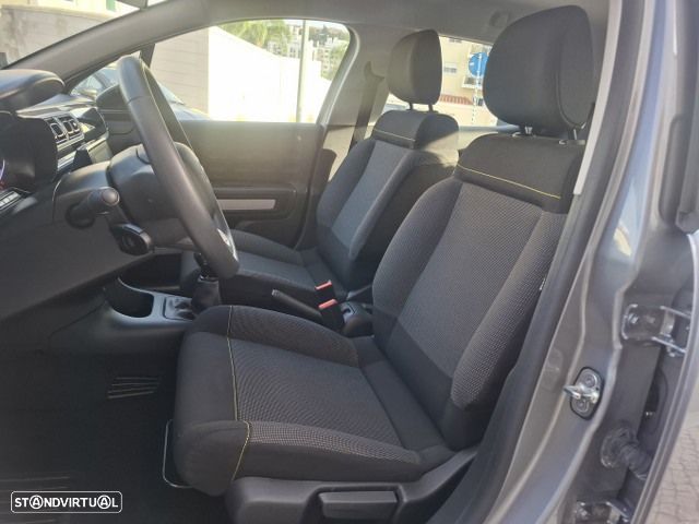 Citroën C3 Pure Tech S&S Feel - 29