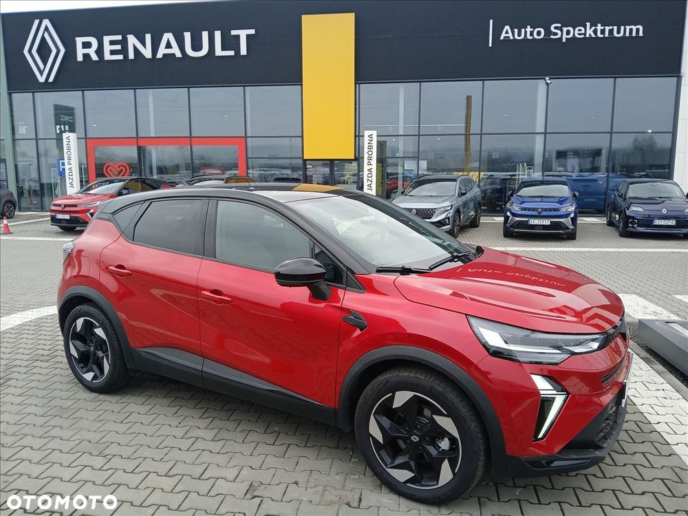 Renault Captur - 1