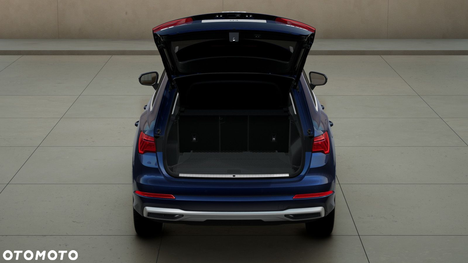 Audi Q3 - 6