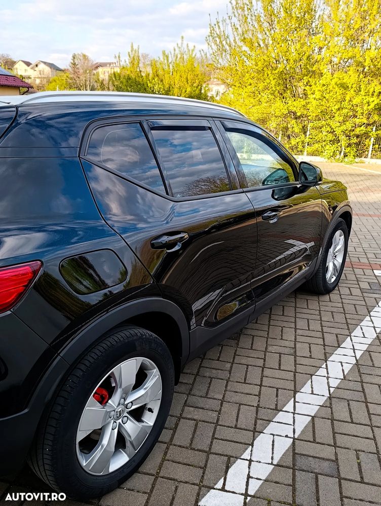 Volvo XC 40 D3 Momentum - 9