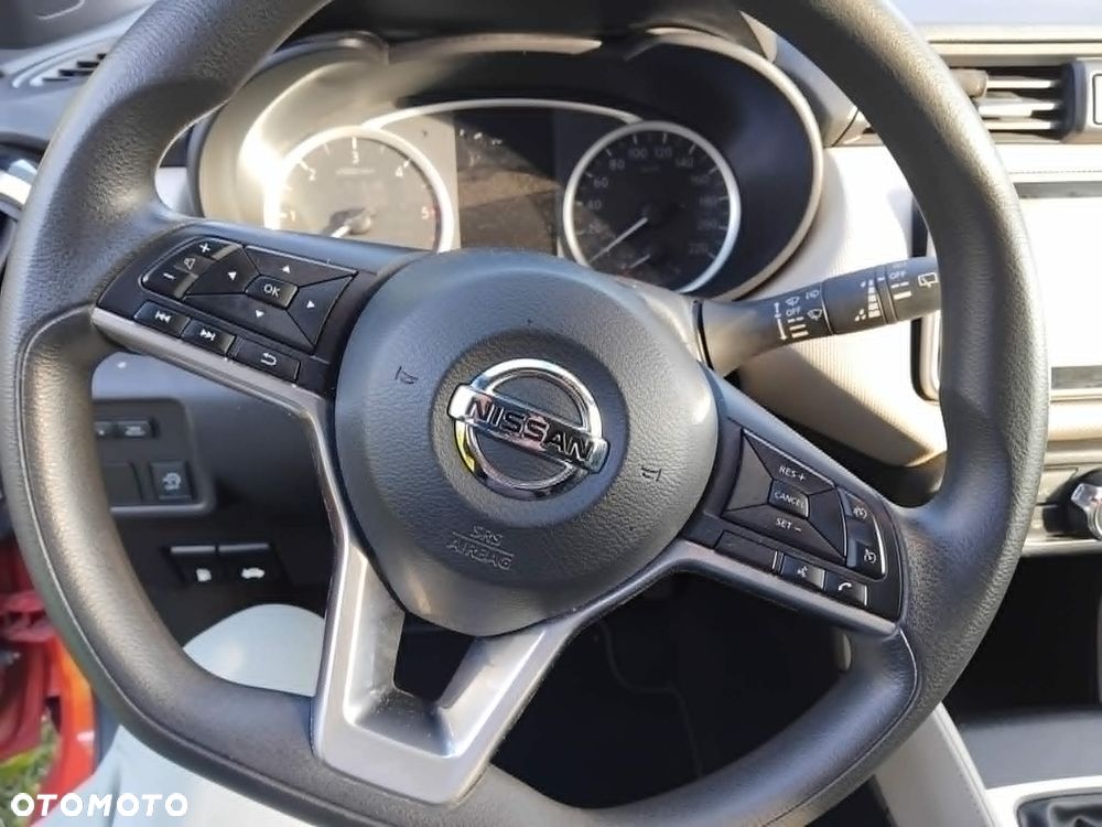 Nissan Micra - 4
