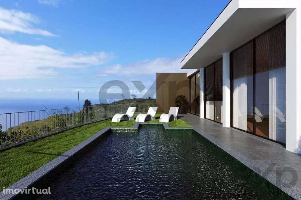 Ponta do Pargo – O Refúgio Perfeito para Amantes de Golfe! - Grande imagem: 2/20