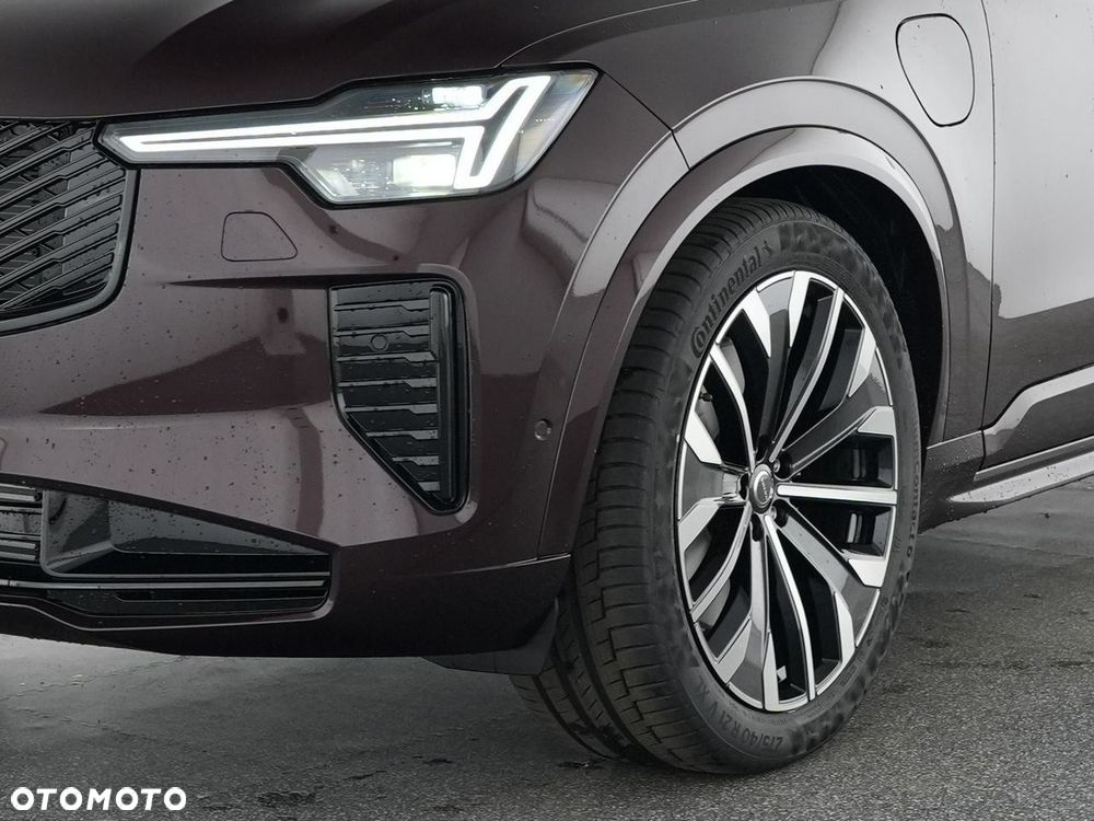 Volvo XC 90 T8 AWD Plug-In Hybrid Plus Dark 7os - 10