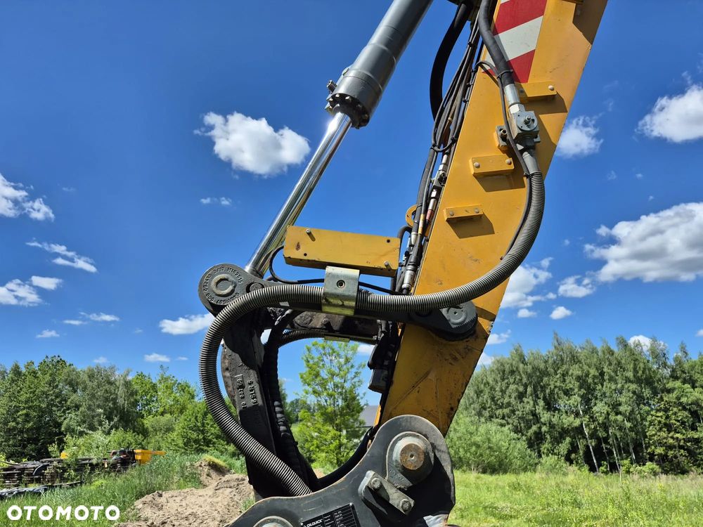Liebherr A914 - 13