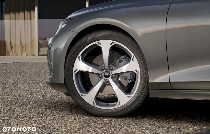20" AUDI A6 S6 C8 4K0 NOWE Oryginał Nowe Oryginalne - 10