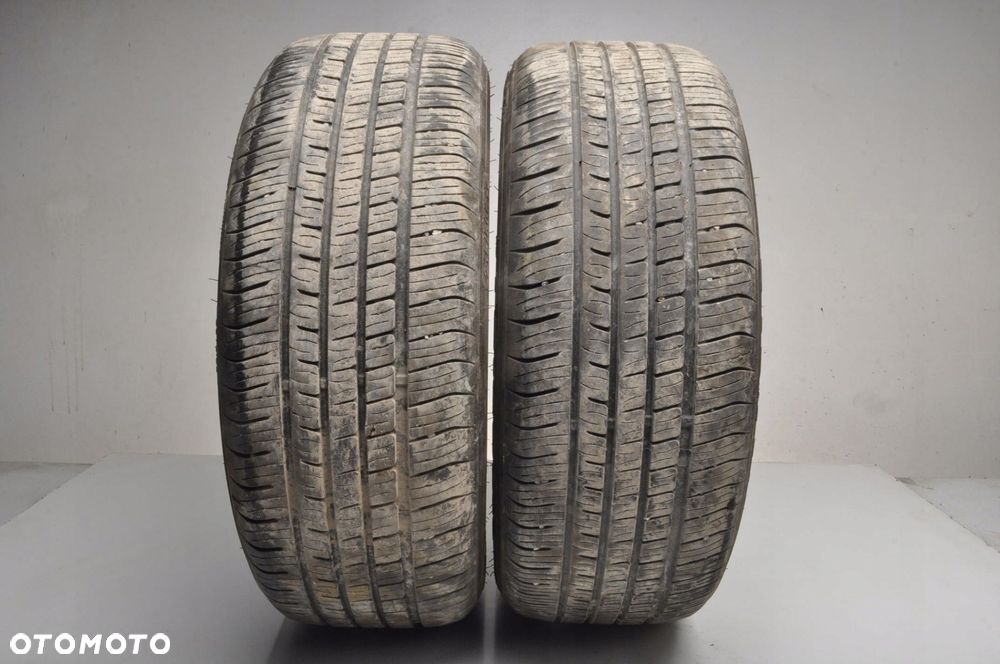 2X OPONY TRIANGLE ADVANTEX TC101 215/50R17" 2022R - 1