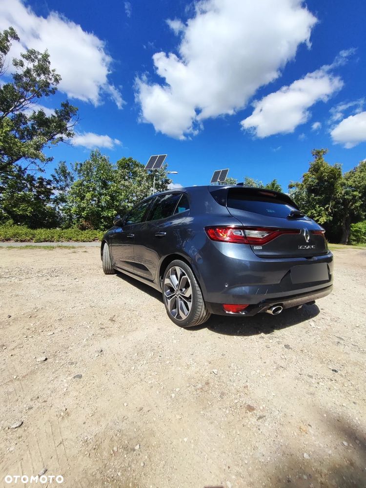 Renault Megane 1.6 dCi Bose - 3