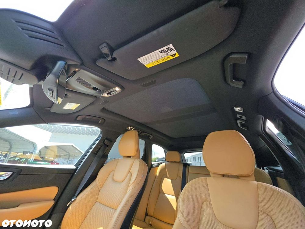 Volvo XC 60 T6 AWD Geartronic Inscription - 10