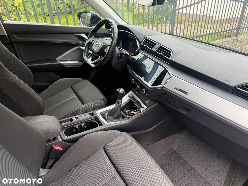Audi Q3 Sportback 35 TFSI - 13