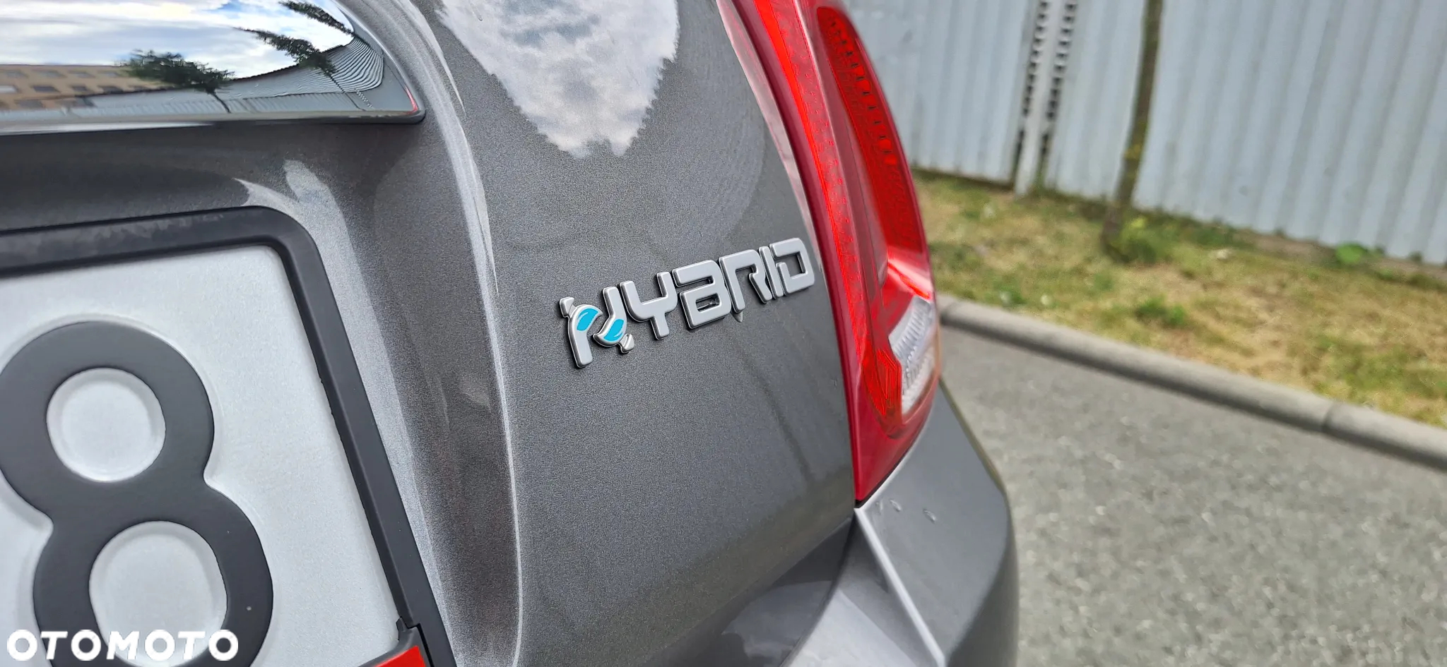 Fiat 500 1.0 Hybrid Dolcevita - 9