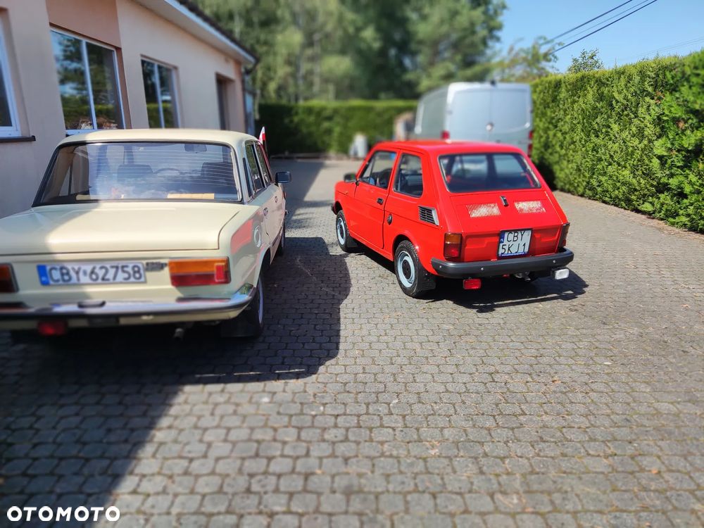 Fiat 126 - 12