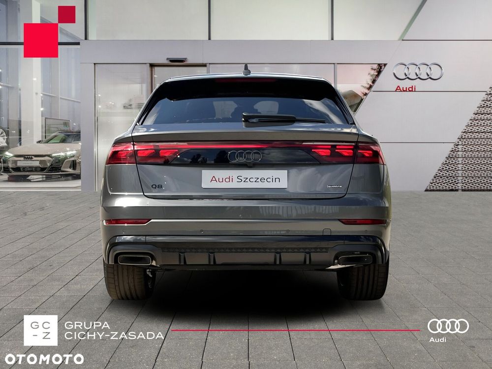 Audi Q8 2026 photo 4