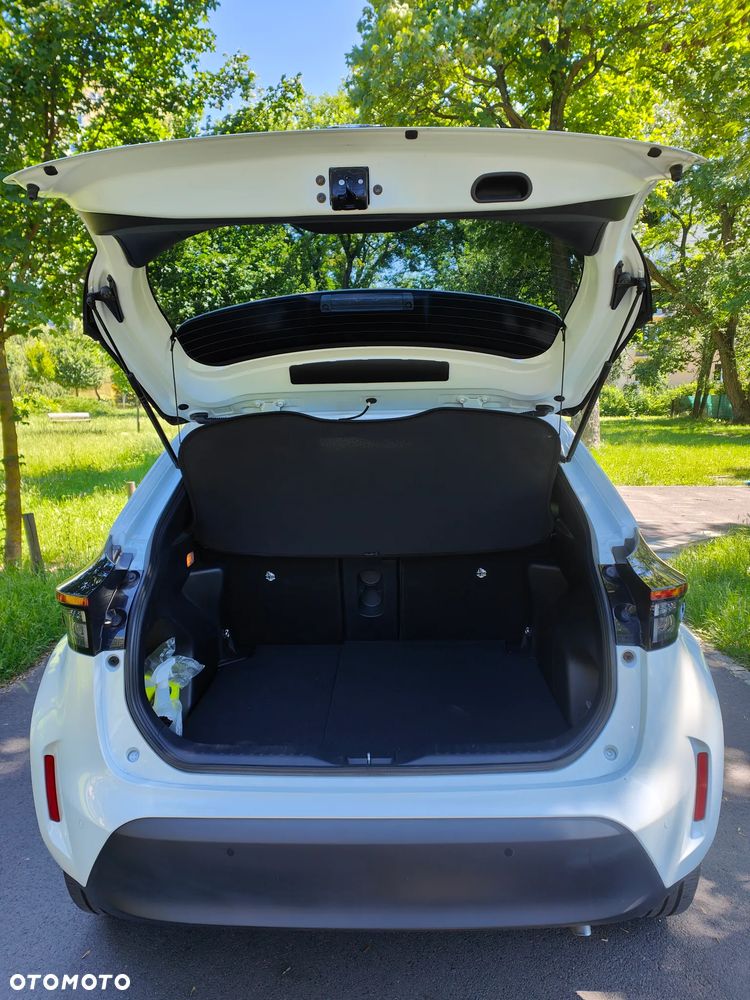 Toyota Yaris Cross Hybrid 1.5 Style - 13