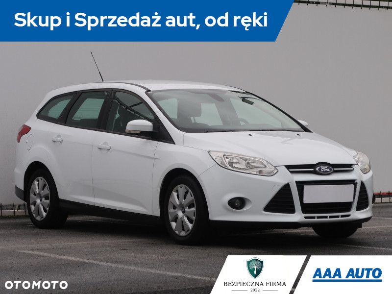 Ford Focus - 2