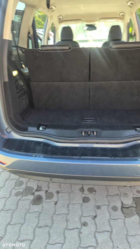 Ford Galaxy 2.0 EcoBlue Titanium - 7