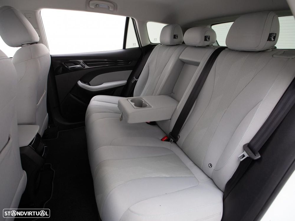 MG MG5 51 kWh Comfort - 11