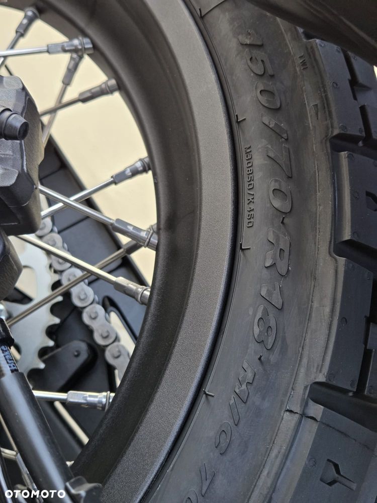 CFMoto 1000 MT-X - 16