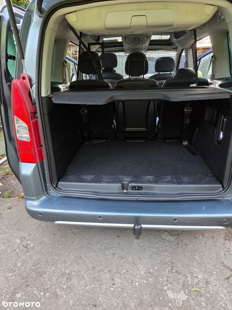 Citroën Berlingo 1.6 HDi XTR - 5