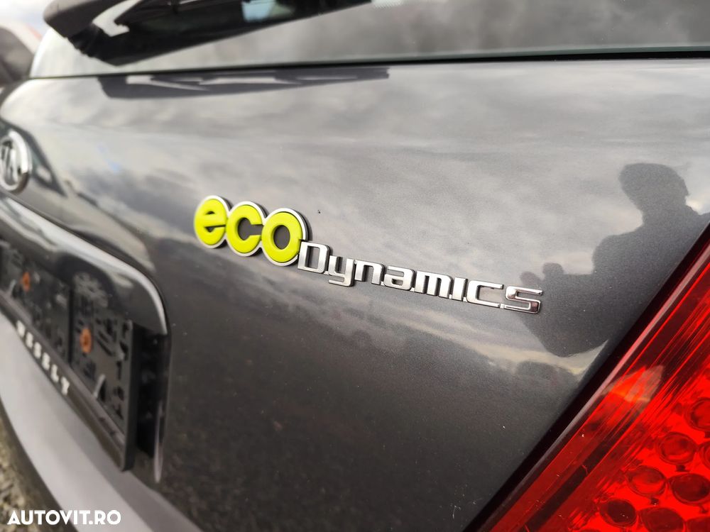 Kia Ceed 1.4 CVVT Attract - 6