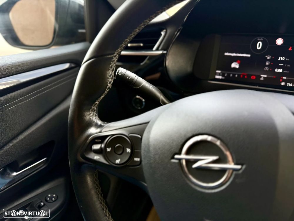 Opel Corsa 1.5 D Elegance - 20