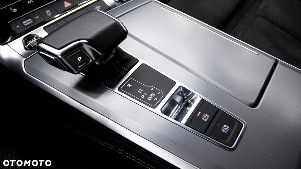 Audi A7 Sportback 45 TFSI mHEV Quattro S tronic - 27