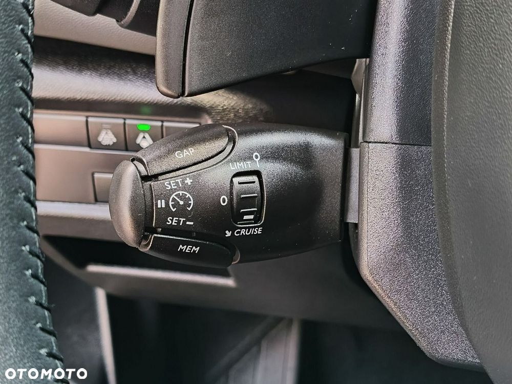 Citroën C5 Aircross Pure Tech 180 S&S EAT8 FEEL - 35