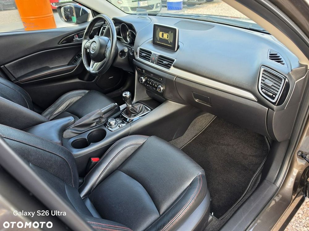 Mazda 3 - 31