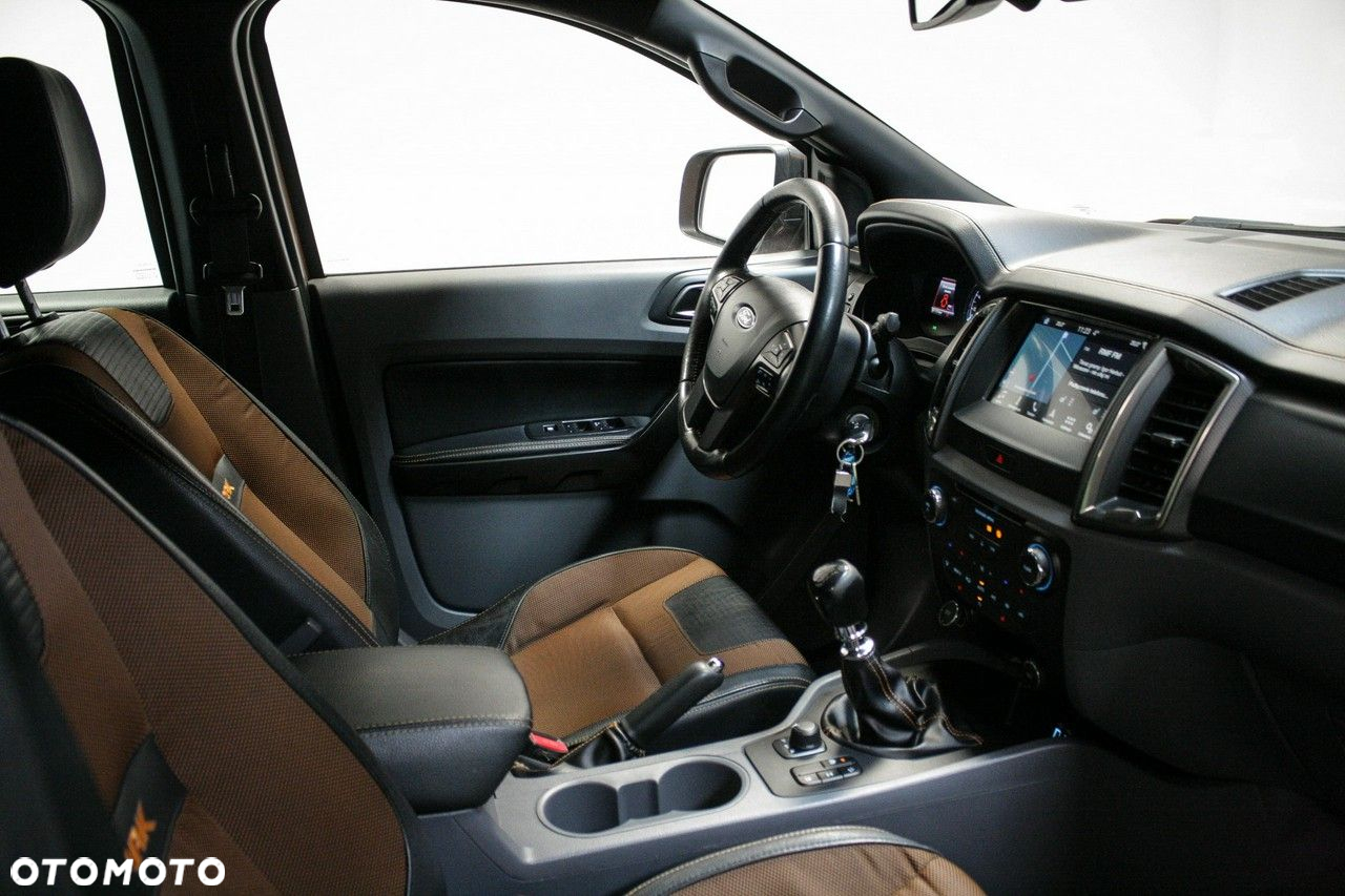Ford Ranger - 20