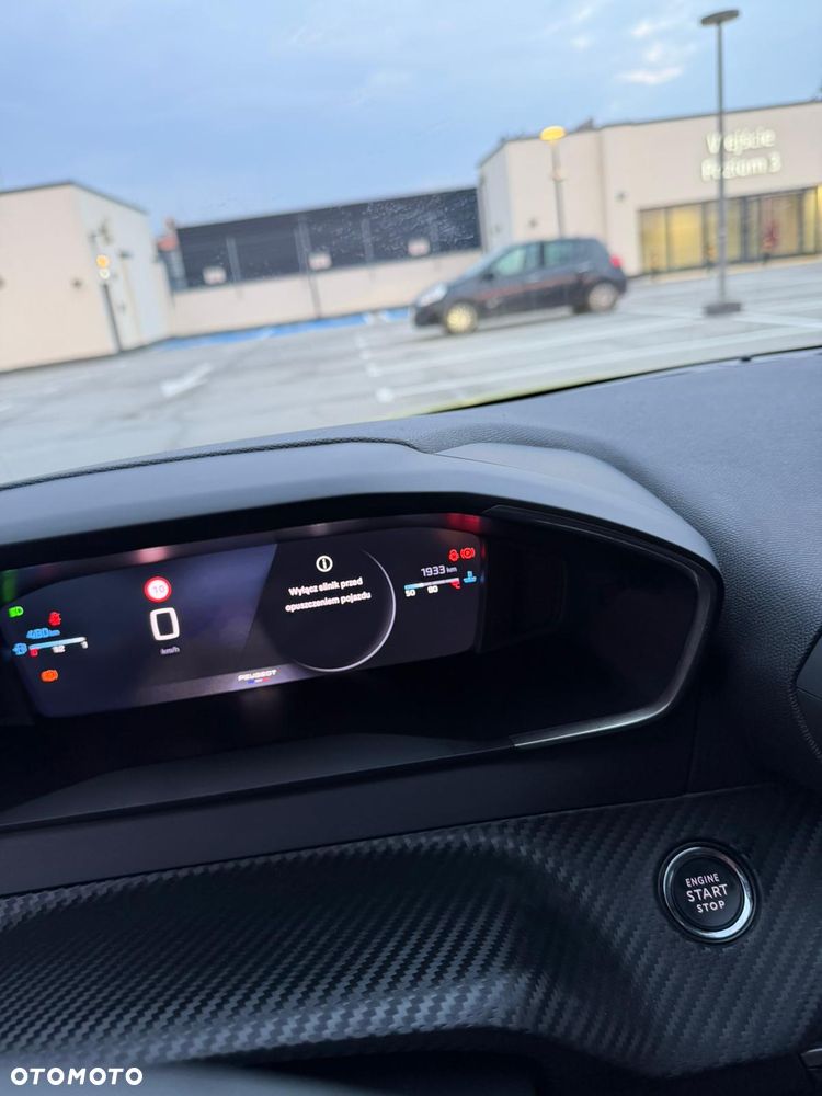 Peugeot 208 PureTech 100 Allure Pack - 20