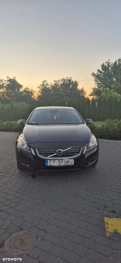 Volvo S60 D2 Kinetic - 8