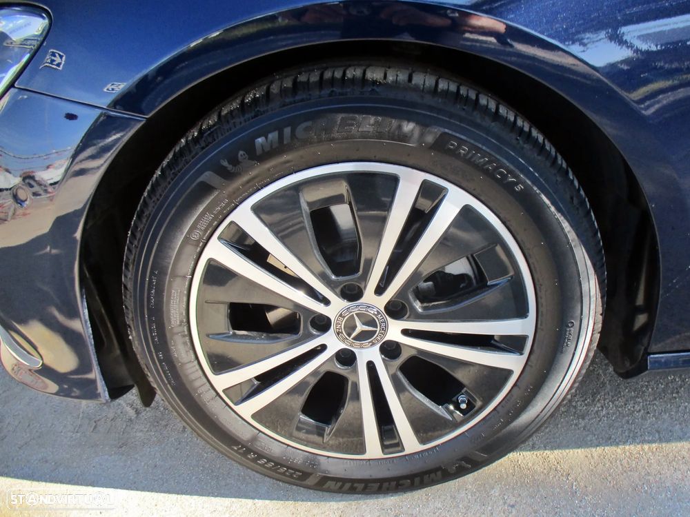 Mercedes-Benz E 220 d Avantgarde+ - 47