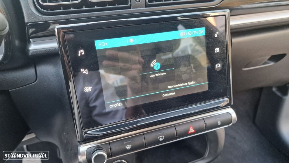 Citroën C3 1.2 PureTech Shine Pack - 22