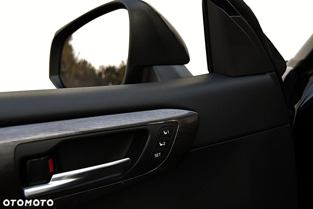 Toyota Highlander 2.5 Hybrid Prestige - 30