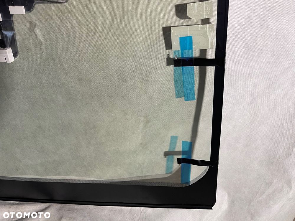 range rover evoque 5d szyba przednia cała grzana acoustic solar 2011-2014 - 7