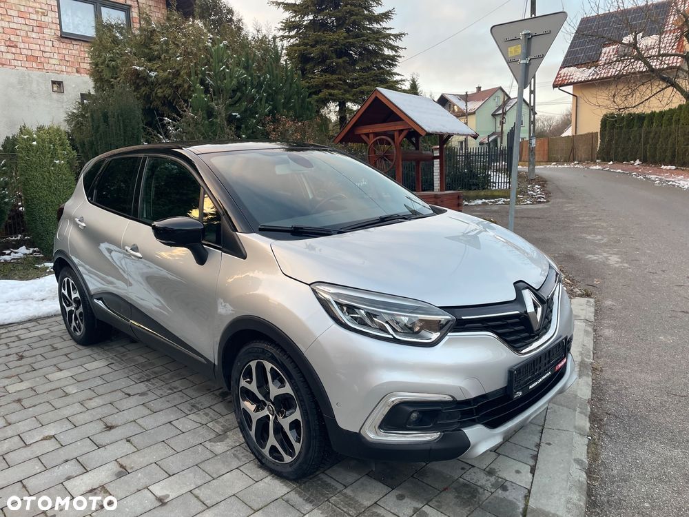 Renault Captur (ENERGY) TCe 90 INTENS - 5