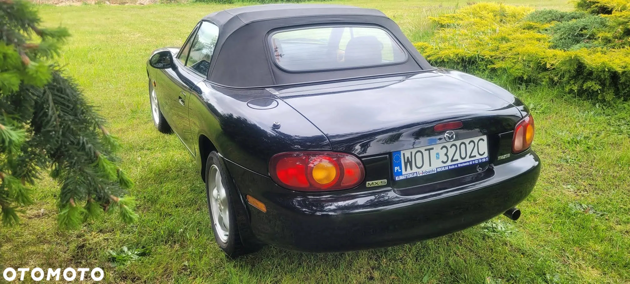 Mazda MX-5 1.9 16V - 4
