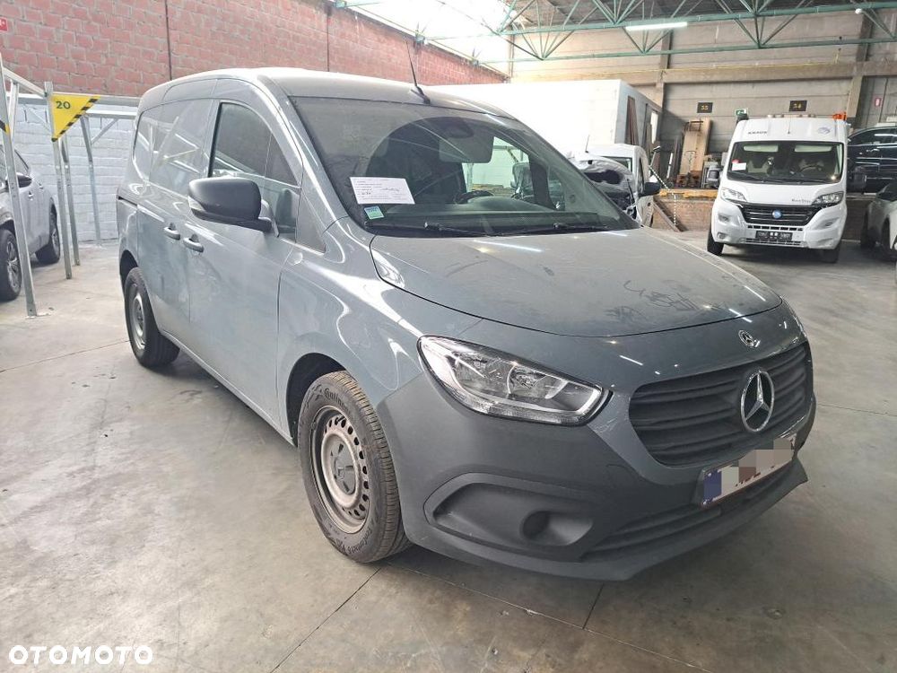Mercedes-Benz Citan - 2