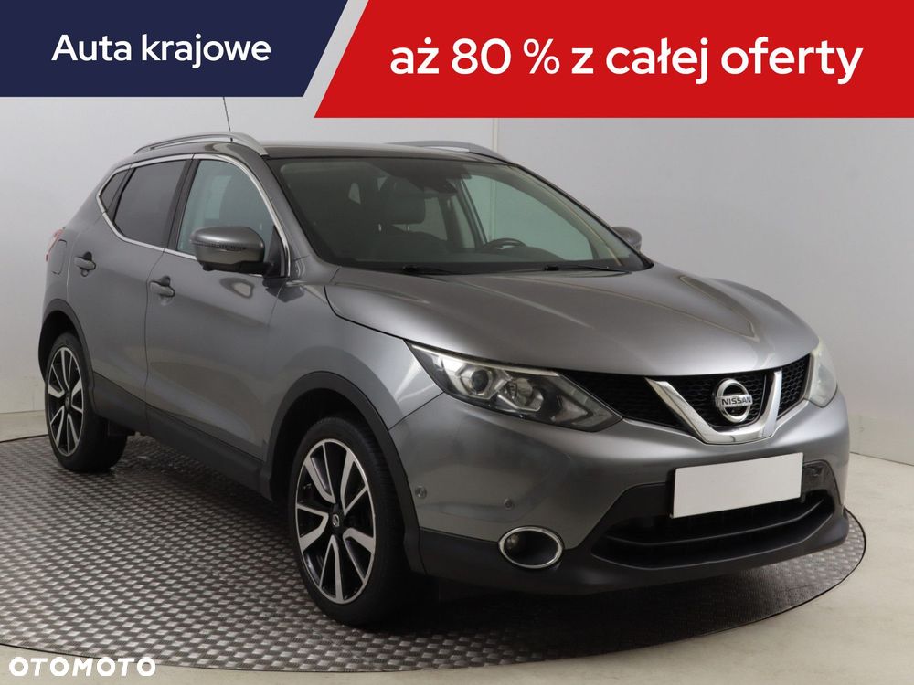 Nissan Qashqai - 3