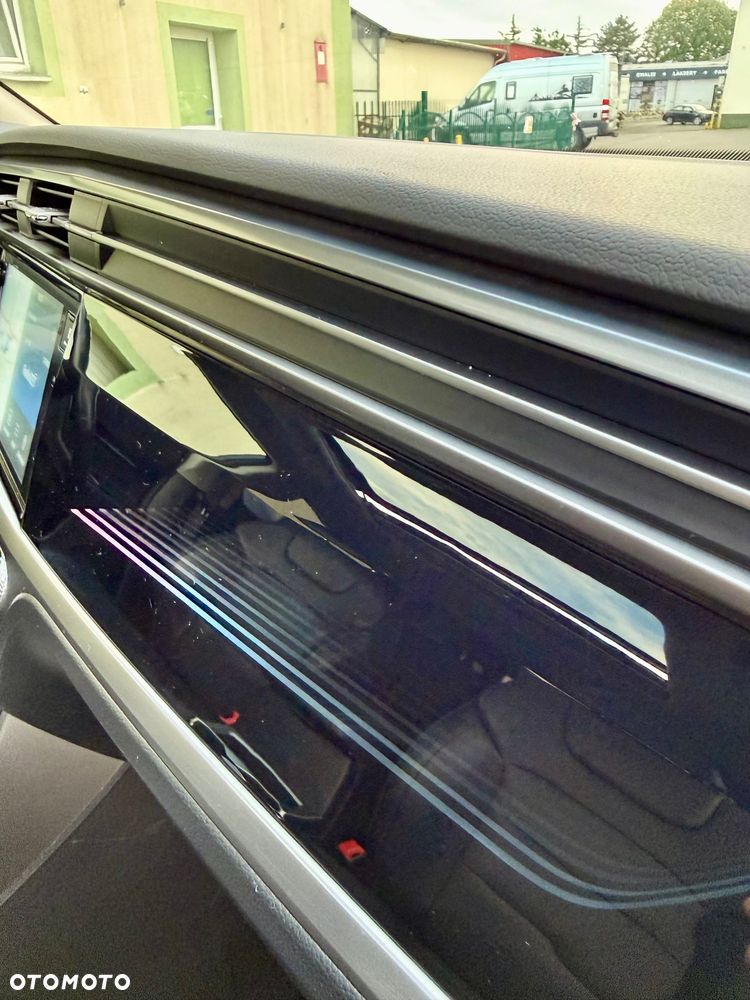 SsangYong/KGM Korando 1.6 E-XDI 4WD Sapphire - 30