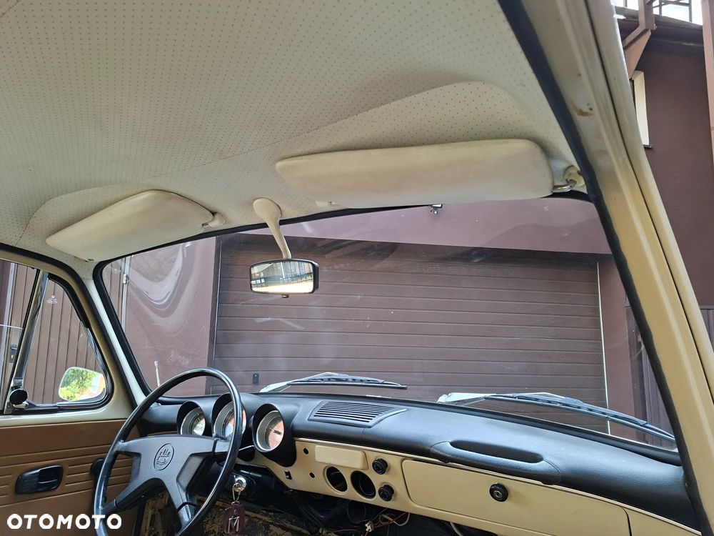 Volkswagen Inny - 22
