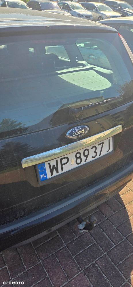 Ford Focus 1.6 TDCi Platinium X - 7