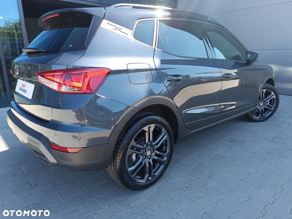 Seat Arona 1.0 TSI Style S&S - 5