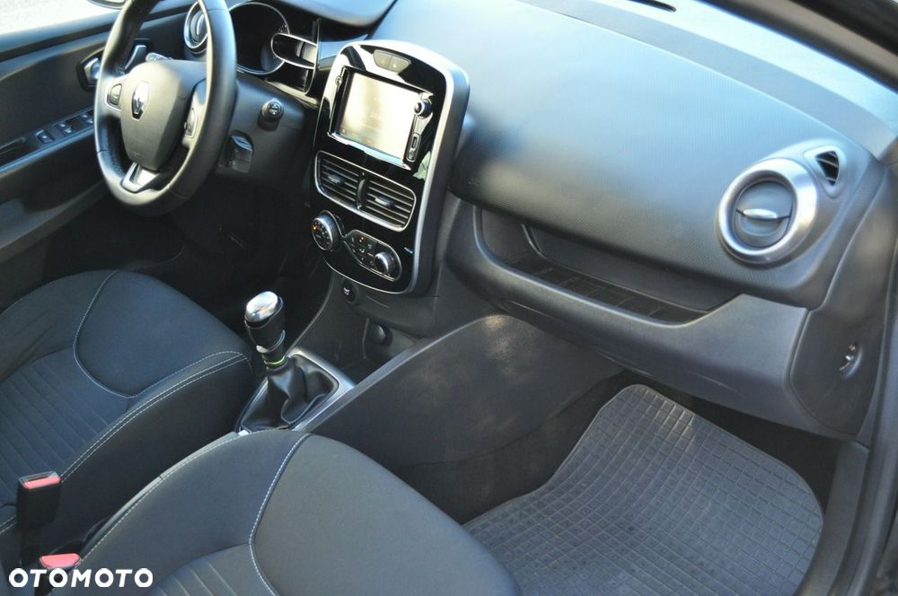 Renault Clio ENERGY TCe 120 LIMITED - 26