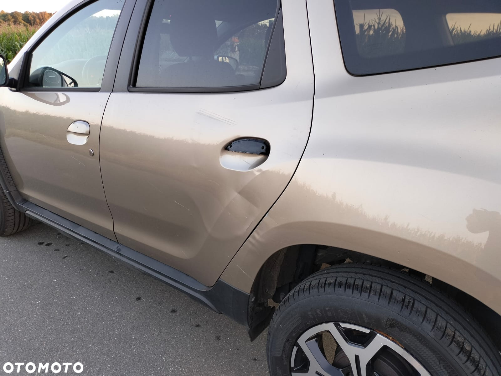 Dacia Duster 1.5 dCi Ambiance - 6