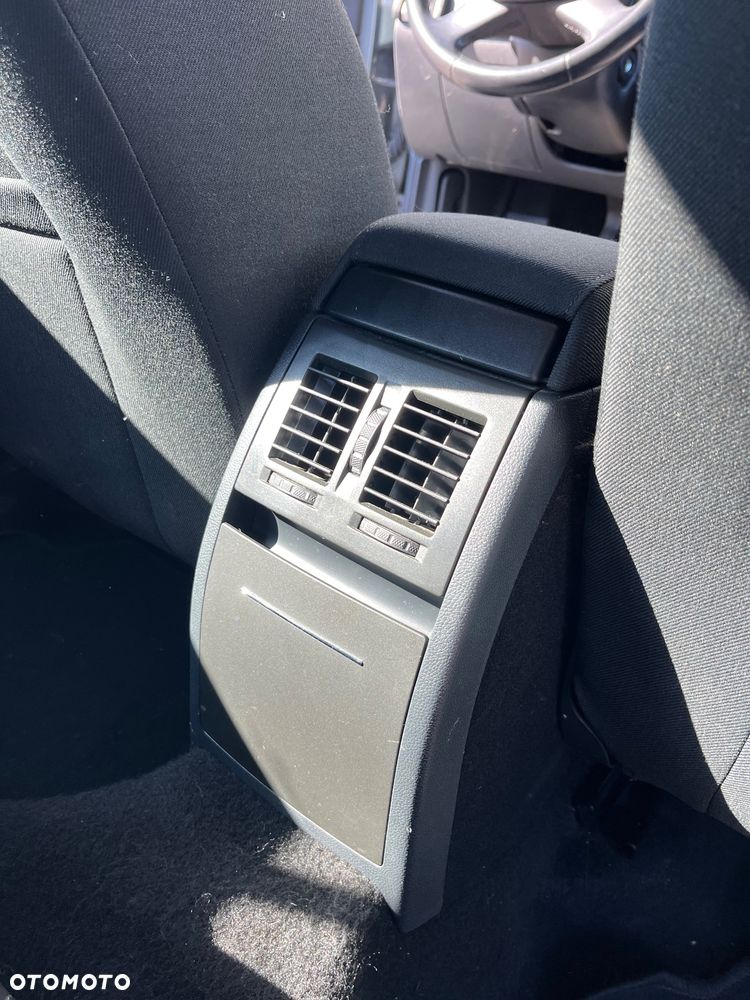 Skoda Octavia 1.2 TSI Ambition - 15