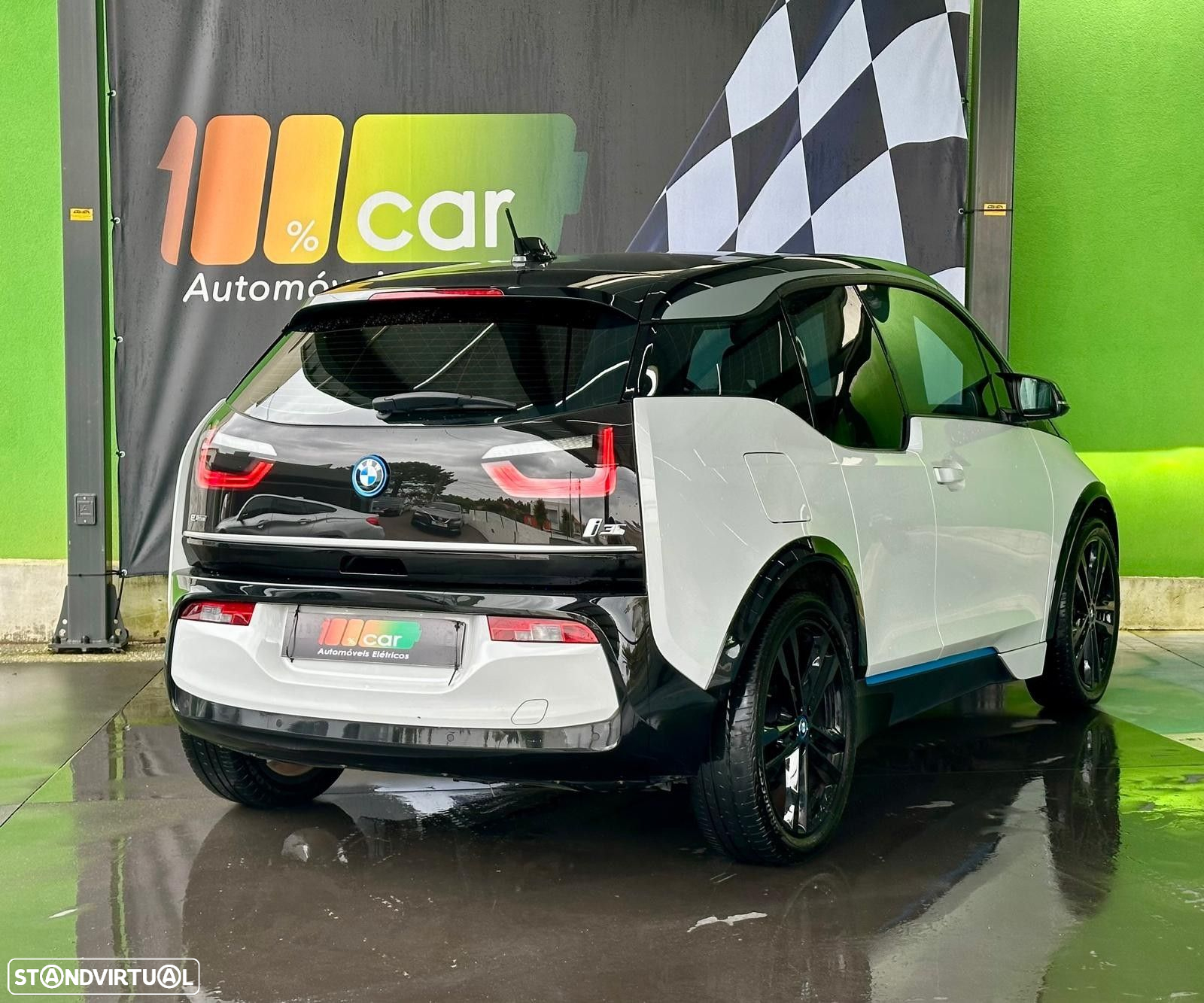 BMW i3 94Ah - 5